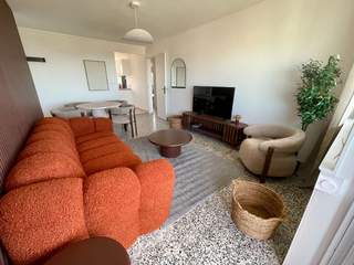 Flatsharing / 5-bedroom flat · 84 m², Marseille, Boulevard du Redon