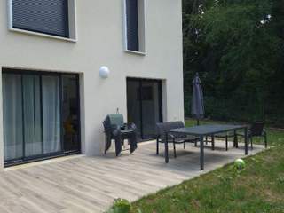 Coliving / Maison 8 pièces de 165 m², Champs-sur-Marne, Route de Malnoue