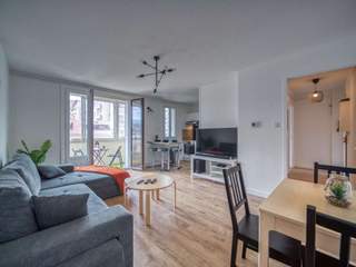 Rental / 4-bedroom flat · 64 m², Grenoble, Boulevard Joseph Vallier