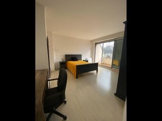 Room share / 5 rooms apartment · 98 m², Strasbourg, Rue de Hangenbieten