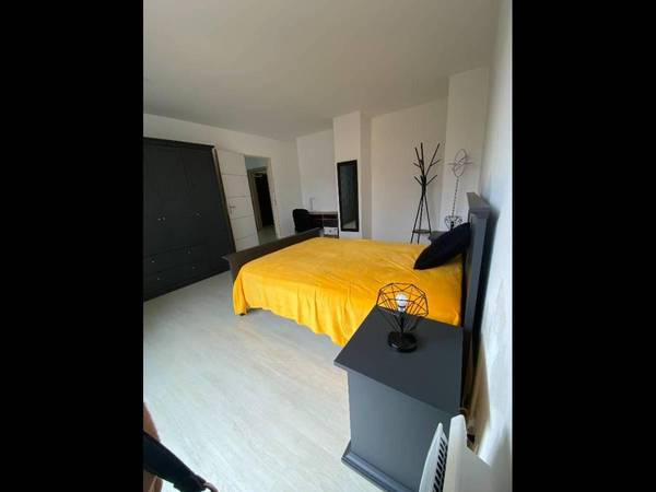 Colocation / Appartement 5 pièces de 98 m², Strasbourg, Rue de Hangenbieten / Photo 2