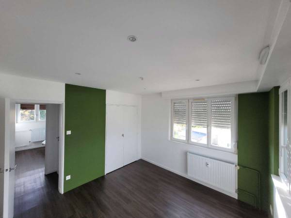 Rental / 3-bedroom flat · 73 m², Colmar, Rue des Trois Châteaux / Photo 5