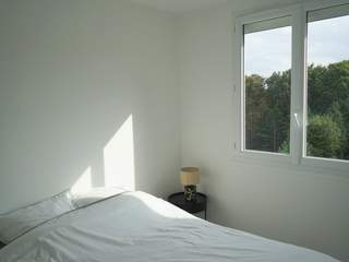 Colocation / Appartement 4 pièces de 60 m², Mont-Saint-Aignan, Parc de la Scie