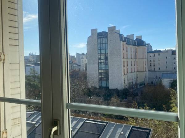 Colocation / Appartement 3 pièces de 66 m², Paris, Rue Raymond Losserand / Photo 10