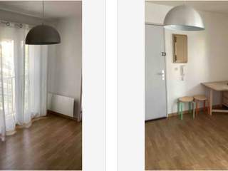 Sous-location / Appartement 2 pièces de 30 m², Bordeaux, Cours de la Somme