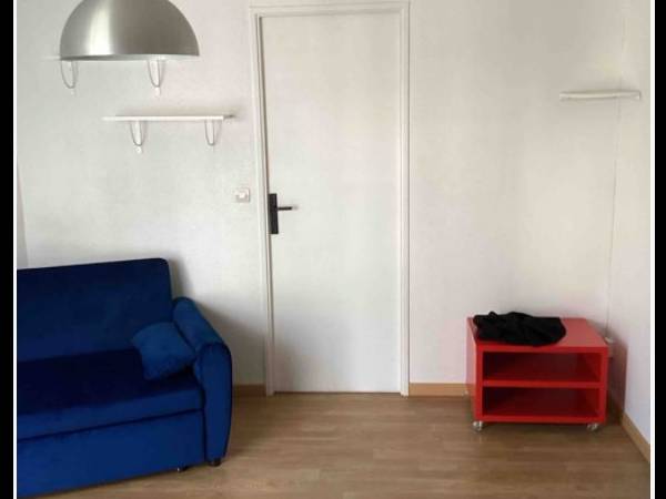 Sous-location / Appartement 2 pièces de 30 m², Bordeaux, Cours de la Somme / Photo 2