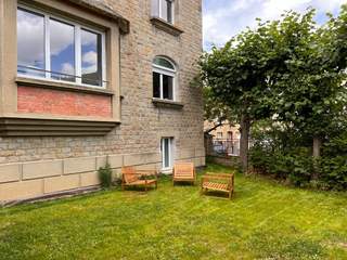 Co-living space / 10 rooms house · 350 m², Rennes, Rue Docteur Delacour