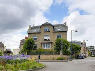 Coliving / Maison 10 pièces de 350 m², Rennes, Rue Docteur Delacour