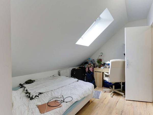 Coliving / Maison 10 pièces de 350 m², Rennes, Rue Docteur Delacour / Photo 9