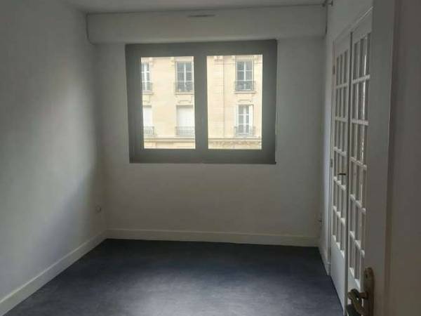 Colocation / Appartement 3 pièces de 62 m², Paris, Avenue du Général Michel Bizot / Photo 5