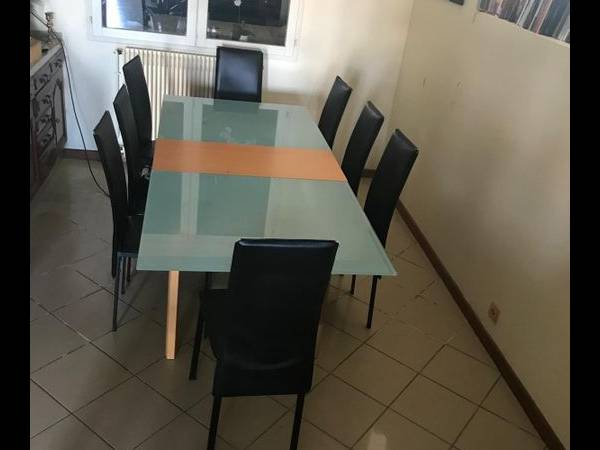 Location / Appartement, Bayonne / Photo 9