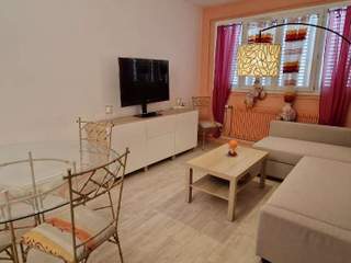 Location / Appartement 7 pièces de 70 m², Grenoble, Rue Hippolyte Muller