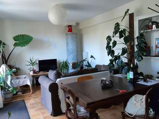 Flatsharing / 7-bedroom house · 105 m², Tours