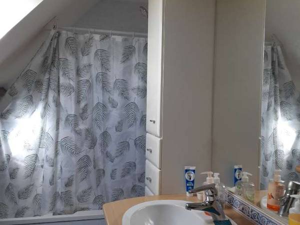 Colocation / Maison 7 pièces de 105 m², Tours / Photo 7