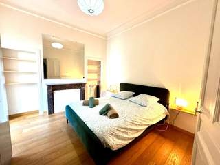 Colocation / 4 rooms apartment · 78 m², Béziers, Rue Jules Ferry