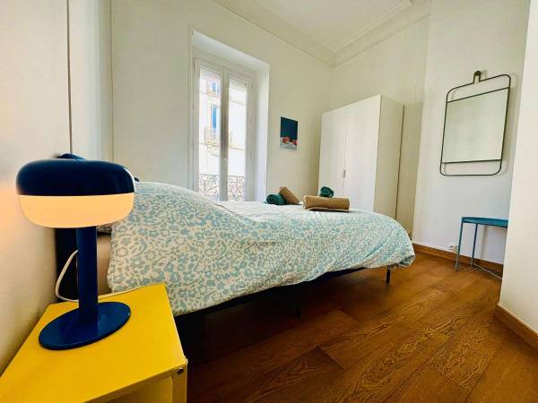 Colocation / Appartement 4 pièces de 78 m², Béziers, Rue Jules Ferry / Photo 2
