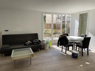 Flatsharing / 4-bedroom flat · 90 m², Champs-sur-Marne, Allée Des Charmilles