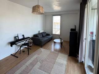 Coliving / Immeuble 3 pièces de 84 m², L'Île-Saint-Denis, Rue Marcel Cachin