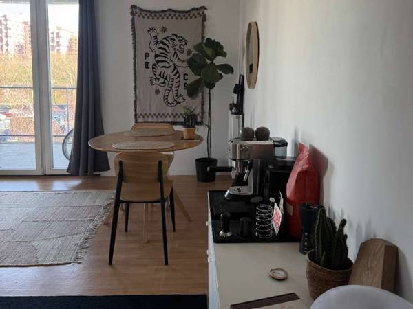 Coliving / Immeuble 3 pièces de 84 m², L'Île-Saint-Denis, Rue Marcel Cachin / Photo 2