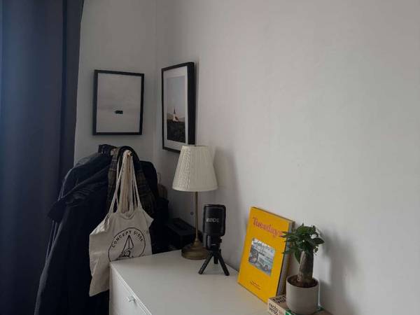 Coliving / Immeuble 3 pièces de 84 m², L'Île-Saint-Denis, Rue Marcel Cachin / Photo 5