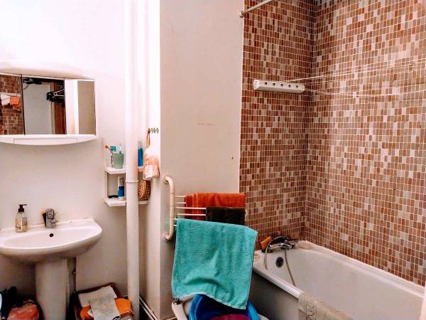 Chambre chez l'habitant / Appartement 4 pièces de 60 m², Fontenay-sous-Bois, Rue Paul Langevin / Photo 4