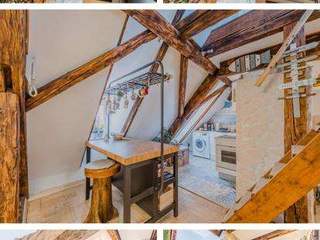 Flatsharing / 3-bedroom flat · 70 m², Strasbourg, Rue des Juifs