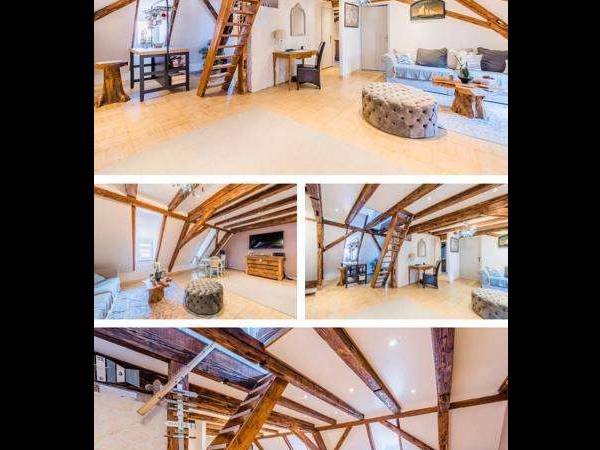 Colocation / Appartement 3 pièces de 70 m², Strasbourg, Rue des Juifs / Photo 3