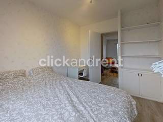 Flatsharing / 5-bedroom flat · 77 m², Rouen