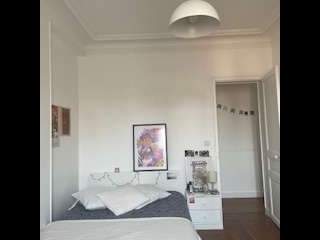 Flatsharing / 4-bedroom flat · 60 m², Nanterre, Rue du Docteur Foucault