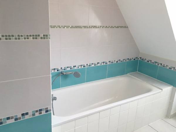 Colocation / Immeuble 5 pièces de 108 m², Strasbourg, Route du Polygone / Photo 7