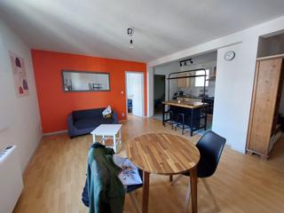Flatsharing / 3-bedroom flat · 58 m², Montauban, Rue de la Banque