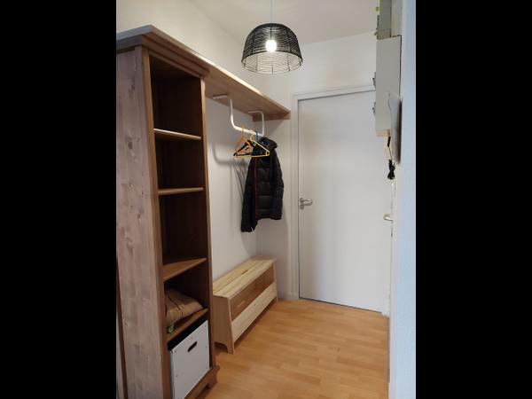 Colocation / Appartement 3 pièces de 58 m², Montauban, Rue de la Banque / Photo 6