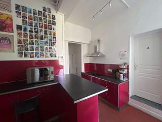 Colocation / Maison 10 pièces de 361 m², Compiègne, Rue de Bouvines