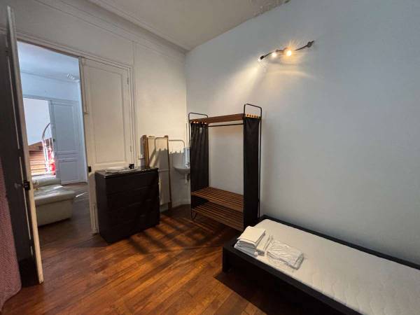 Colocation / Maison 10 pièces de 361 m², Compiègne, Rue de Bouvines / Photo 4