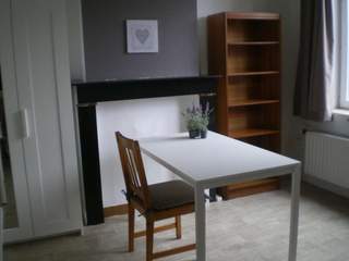 Colocation / Appartement 4 pièces de 90 m², Namur