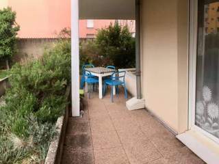 Colocation / Appartement 3 pièces de 66 m², Strasbourg, Route du Polygone