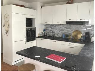 Flatsharing / Appartement 4 pièces de 74 m², Arcueil, Allée Django Reinhardt