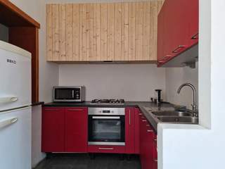 Student room / 4 rooms house · 80 m², Seraing, Rue du Chêne