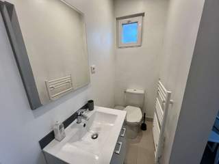Colocation / Maison 1 pièce de 14 m², Bagnolet, Rue des Noyers