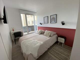 Flatsharing / 4-bedroom flat · 70 m², Élancourt, Rue de Bruxelles