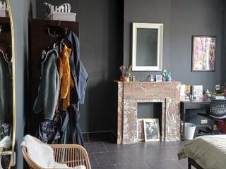 Flatsharing / 9-bedroom flat · 20 m², Liège, Avenue Sluysmans