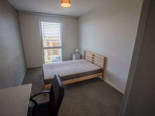 Room share / 5 rooms apartment · 108 m², Le Mont-sur-Lausanne, Chemin des Champs Meunier