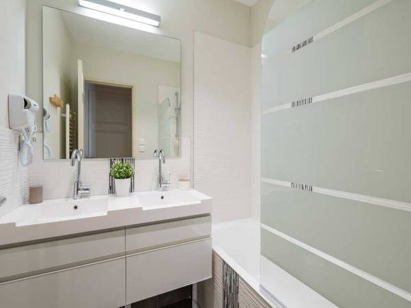 Colocation / Appartement 5 pièces de 150 m², Lyon, Rue de la République / Photo 17