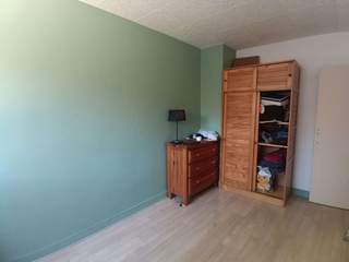 WG / 3 rooms apartment · 57 m², Bures-sur-Yvette, Rue de la Hacquinière