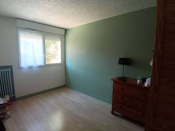 Colocation / Appartement 3 pièces de 57 m², Bures-sur-Yvette, Rue de la Hacquinière / Photo 2