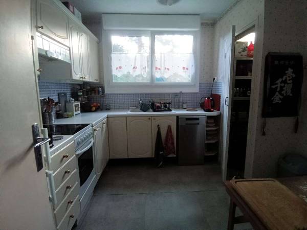 Colocation / Appartement 3 pièces de 57 m², Bures-sur-Yvette, Rue de la Hacquinière / Photo 8