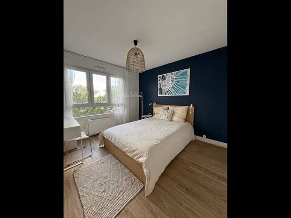 Flatsharing / 4-bedroom flat · 64 m², Oullins-Pierre-Bénite, Boulevard de l'Europe (Oullins) / Photo 6