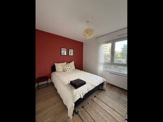 Colocation / Appartement 4 pièces de 64 m², Oullins-Pierre-Bénite, Boulevard de l'Europe (Oullins)