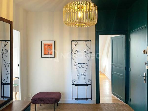 Location / Appartement 3 pièces de 69 m², Pau, Rue Bordenave d'Abere / Photo 2