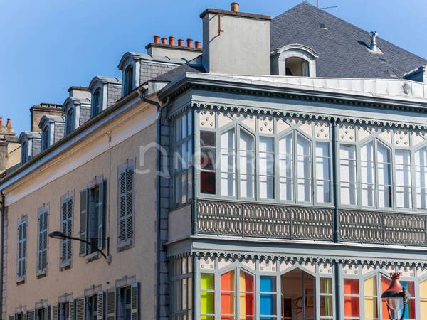 Location / Appartement 3 pièces de 69 m², Pau, Rue Bordenave d'Abere / Photo 9